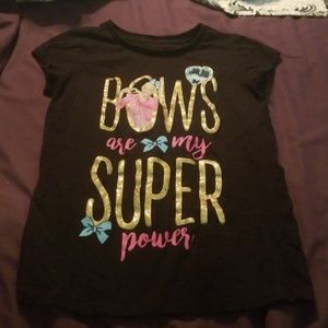 Jojo siwa shirt